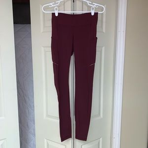 Fast & free Lululemon legging